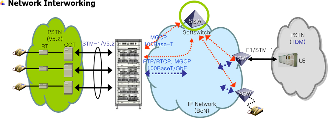 Network Diagram